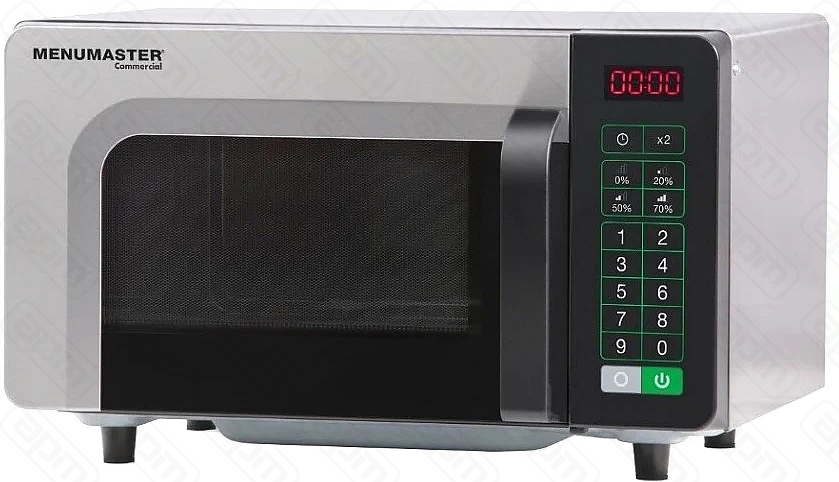ПЕЧЬ СВЧ MENUMASTER RMS510TS2